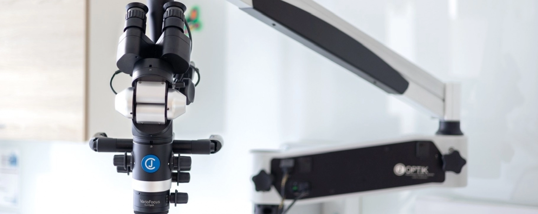 Moderní zubní ordinace myDENT