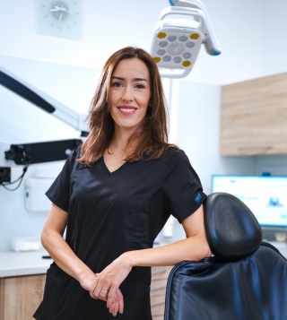 MDDr. Eva Collela Purkarová