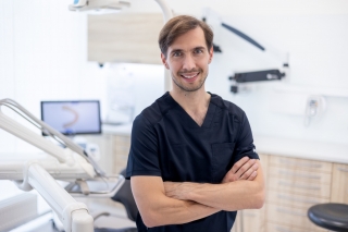 MUDr. et MDDr. Martin Bartoš Ph.D.